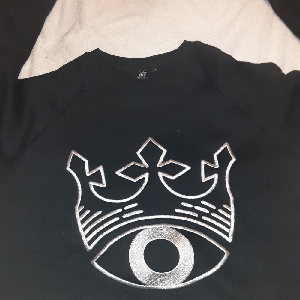 Sweatshirt - Picture 2 of 5